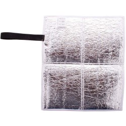 Rpet polštářek na zakázku Fanseat Fold