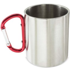 Hrníček s karabinou