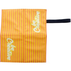 Rpet polštářek na zakázku Fanseat Fold