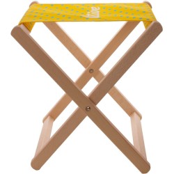 Plážová stolička na zakázku Nissi