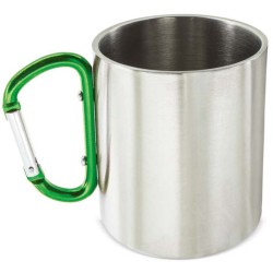 Hrníček s karabinou