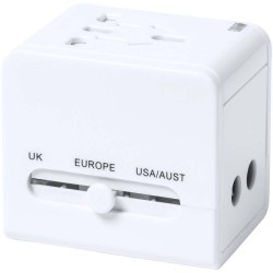 Cestovní adaptér Beigar