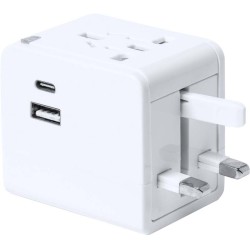 Cestovní adaptér Beigar