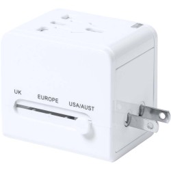 Cestovní adaptér Beigar