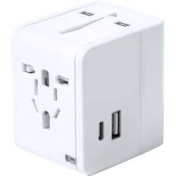 Cestovní adaptér Beigar