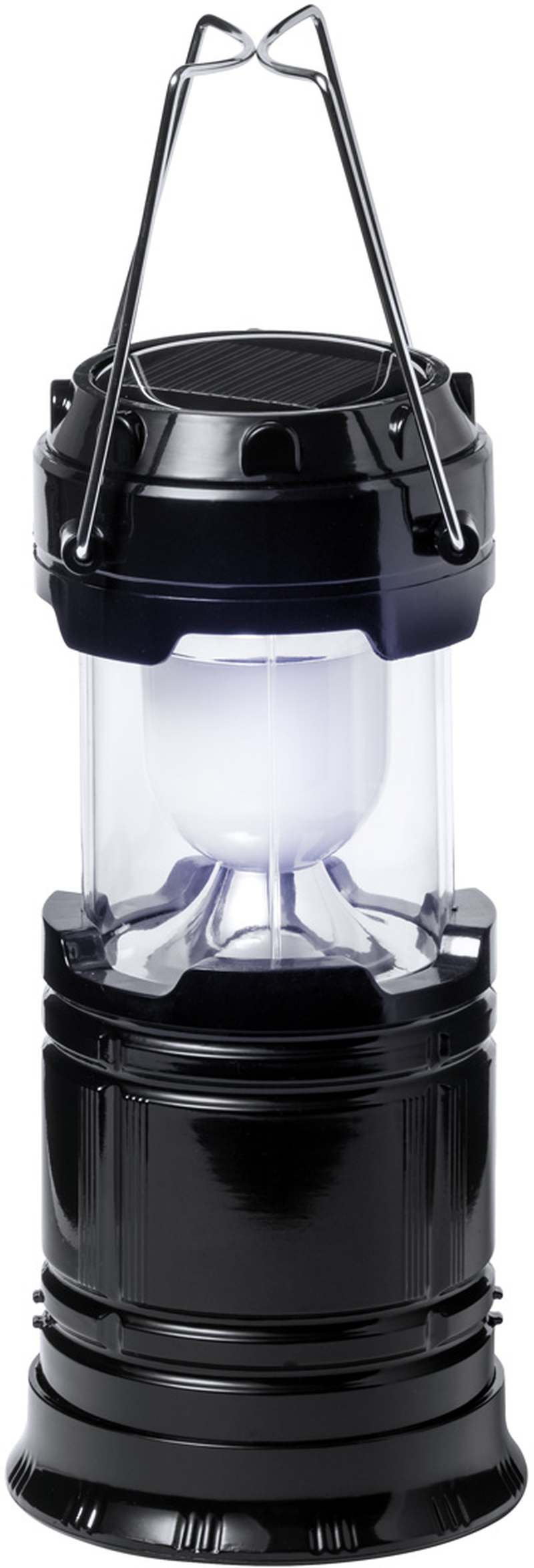 Kempinková lucerna Mufar