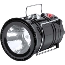 Kempinková lucerna Mufar