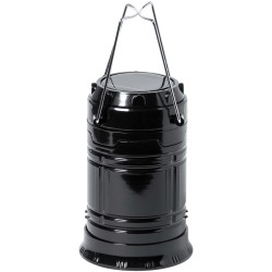 Kempinková lucerna Mufar