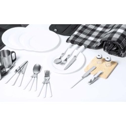 Rpet piknikový batoh Seyman