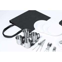 Rpet piknikový batoh Seyman