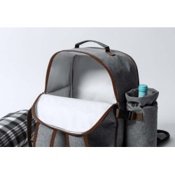 Rpet piknikový batoh Seyman