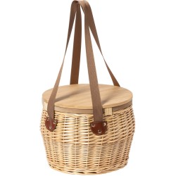 Poutěný piknikový koš Bubu