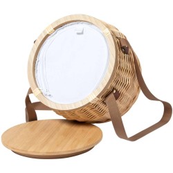 Poutěný piknikový koš Bubu