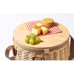 Poutěný piknikový koš Bubu