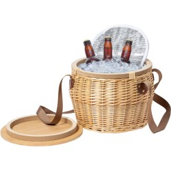 Poutěný piknikový koš Bubu