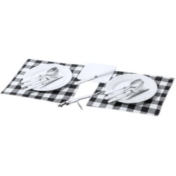 Rpet pikniková sada Tilken