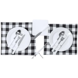 Rpet pikniková sada Tilken