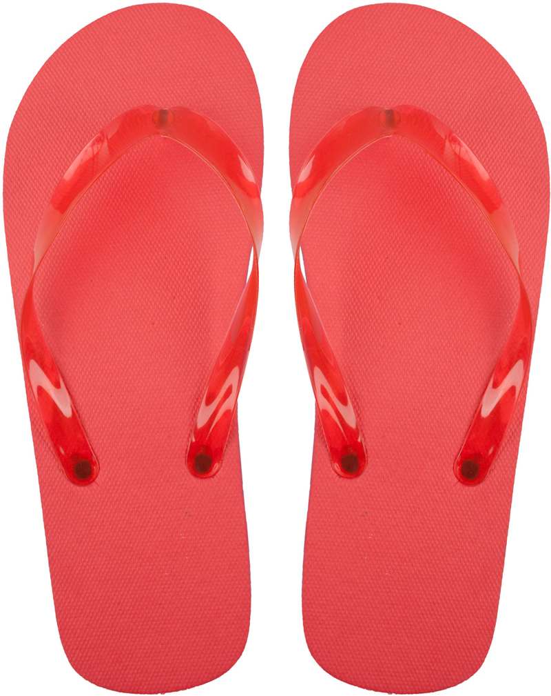 Plážové žabky Boracay