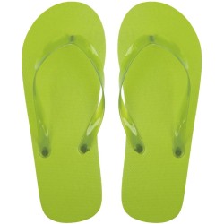 Plážové žabky Boracay