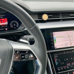 Osvěžovač vzduchu do auta Zhuzi