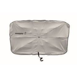 Bayang Sluneční clona do auta