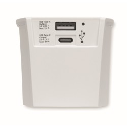 Muv usb a/c Skross USB A/C adaptér MUV