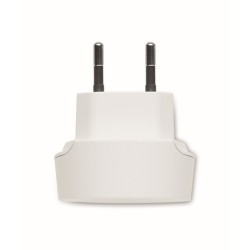 Euro usb charger 2xa Skross nabíječka Euro USB(2xA)