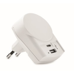 Euro usb charger a/c Skross Euro USB nabíječka (AC)