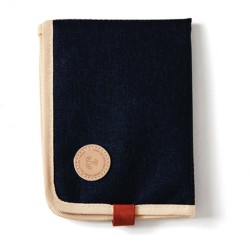 Sedák VINGA RPET sortino