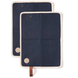 Sedák VINGA RPET sortino