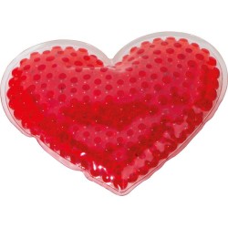 Hřejivé/chladivé srdíčko