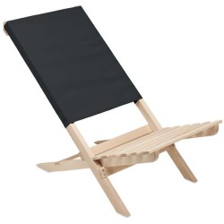 Marinero Skládací plážové lehátko