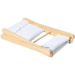 Plážová opěrka hlavy Maretis