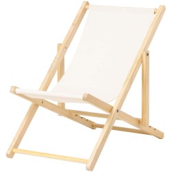 Skládací židle Rinthia