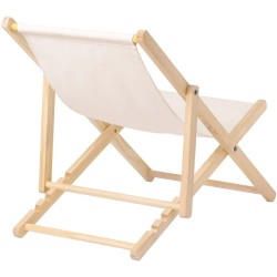 Skládací židle Rinthia