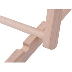 Skládací židle Rinthia