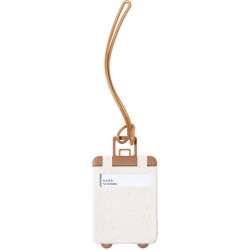 Visačka na kufry Cliffer