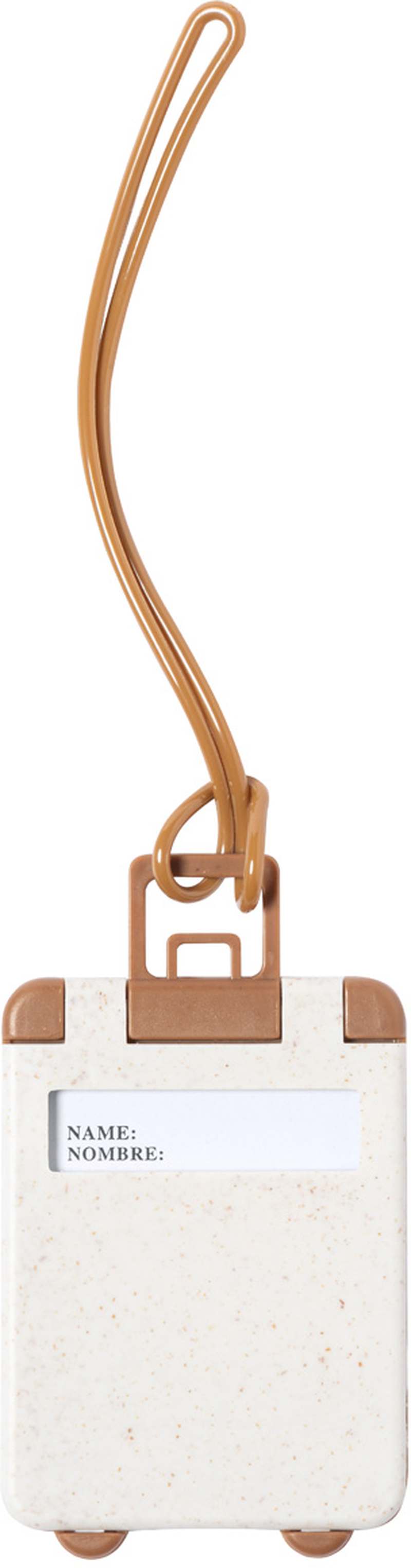 Visačka na kufry Cliffer