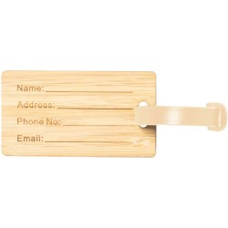 Visačka na zavazadla Elwes