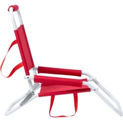 Plážové křeslo Coswel