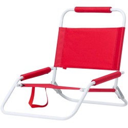 Plážové křeslo Coswel