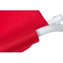 Plážové křeslo Coswel