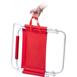 Plážové křeslo Coswel