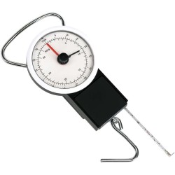 Multifunkční kapesní váha BALCE