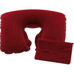 Nafukovací cestovní polštářek COMFORTABLE