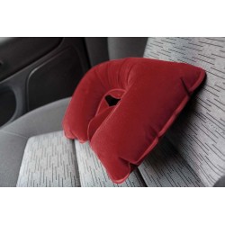 Nafukovací cestovní polštářek COMFORTABLE