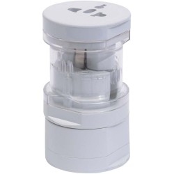 Cestovní adaptér GLOBAL