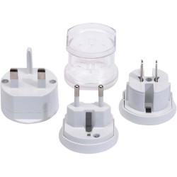 Cestovní adaptér GLOBAL