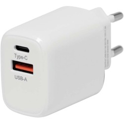 Zásuvný napájecí zdroj USB adaptéru ENDLESS POWER