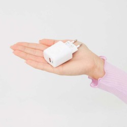 Zásuvný napájecí zdroj USB adaptéru ENDLESS POWER